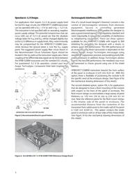 HFCT-5208M Datasheet Page 5