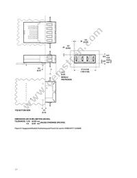 HFCT-5208M Datasheet Page 17