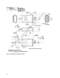 HFCT-5208M Datasheet Page 18