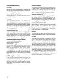 HFCT-5911QTLZ Datasheet Page 10