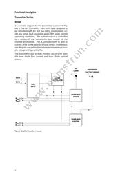 HFCT-5914ATLZ Datasheet Page 3