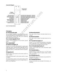 HFCT-5914ATLZ Datasheet Page 6