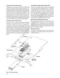 HFCT-711XPD Datasheet Page 10