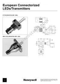 HFE4020-313/BBA Datasheet Page 6