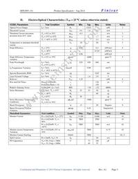 HFE4091-341 Datasheet Page 3