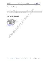 HFE7192-681 Datasheet Page 7