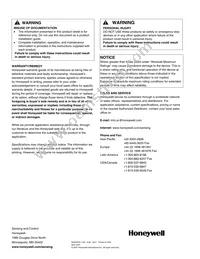 HFX7000-200 Datasheet Page 6