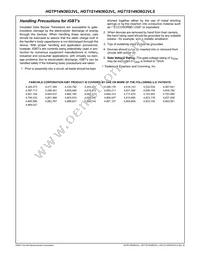 HGT1S14N36G3VLT Datasheet Page 7