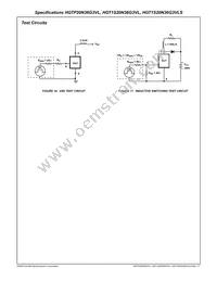 HGT1S20N36G3VL Datasheet Page 6