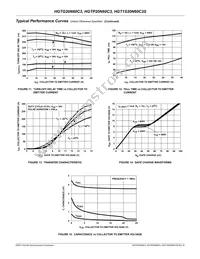 HGT1S20N60C3S9A Datasheet Page 6