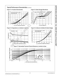 HGT1S2N120CN Datasheet Page 6