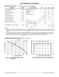 HGT1S3N60A4DS9A Datasheet Page 3