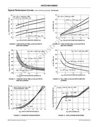 HGTG10N120BND Datasheet Page 6