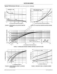 HGTG10N120BND Datasheet Page 7