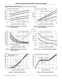 HGTG11N120CN Datasheet Page 5