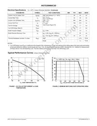 HGTG20N60C3D Datasheet Page 3