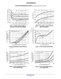 HGTG30N60A4D Datasheet Page 5
