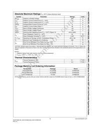 HGTP7N60C3D Datasheet Page 2