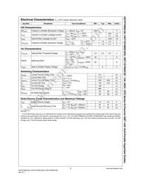 HGTP7N60C3D Datasheet Page 3