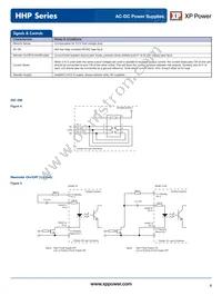 HHP650PS48 Datasheet Page 4