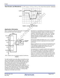 HI1-0524-5 Datasheet Page 5
