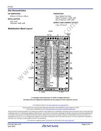 HI1-0524-5 Datasheet Page 6