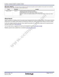 HI1-5047-2 Datasheet Page 10