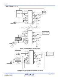 HI1171JCB-T Datasheet Page 7