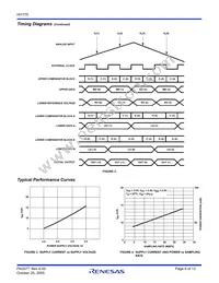 HI1175JCB-T Datasheet Page 6