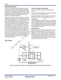 HI1175JCB-T Datasheet Page 10