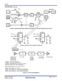 HI1175JCB-T Datasheet Page 11