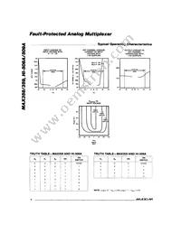 HI3-0508A-5+ Datasheet Page 6