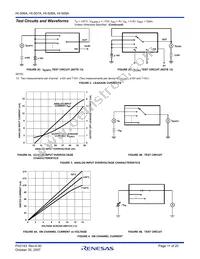 HI3-0509A-5 Datasheet Page 11