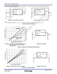 HI3-0549-5Z Datasheet Page 11