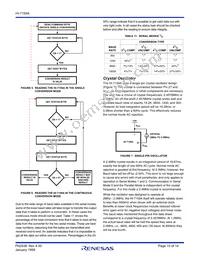 HI3-7159A-5Z Datasheet Page 10