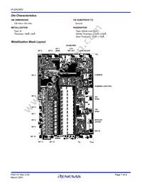 HI3-DAC80V-5 Datasheet Page 7