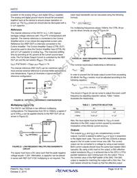 HI5731BIB-T Datasheet Page 10