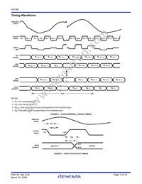 HI5766KCB Datasheet Page 7