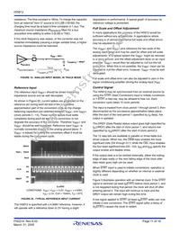 HI5812JIBZ-T Datasheet Page 11