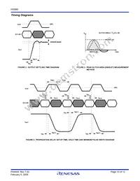 HI5860IB Datasheet Page 10