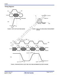 HI5960IA-T Datasheet Page 10