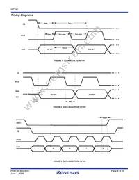 HI7191IPZ Datasheet Page 6