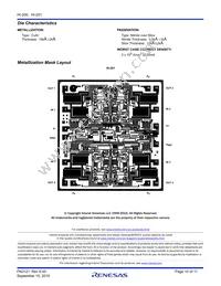HI9P0201-9 Datasheet Page 10