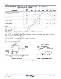 HI9P0303-9 Datasheet Page 4