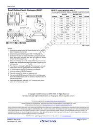 HIP1011ACBZA-T Datasheet Page 11