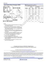 HIP1011BCBZA-T Datasheet Page 9