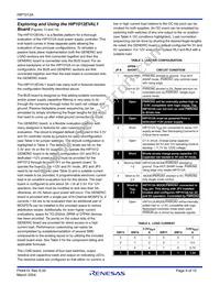 HIP1012ACBZA-T Datasheet Page 9