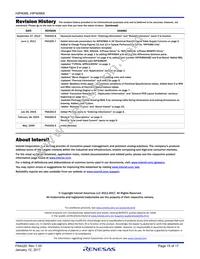 HIP4086ABT Datasheet Page 15