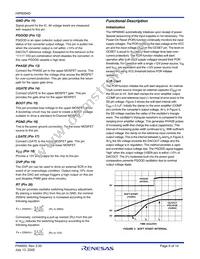 HIP6004DCRZ-T Datasheet Page 6