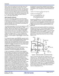 HIP6004ECVZ-T Datasheet Page 10